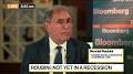 Video for roubini recession