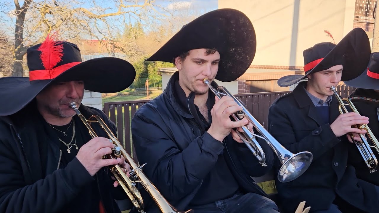 BOŘANKA - Na břehu Blanice