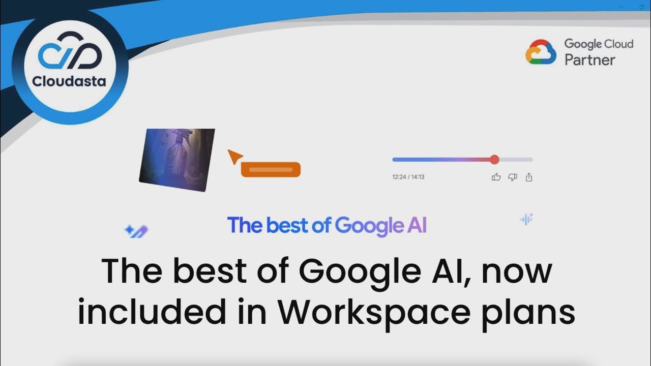 Google Workspace Updates January 2025 - YouTube