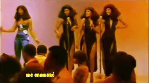 Thumbnail of DONNA SUMMER Spring Affair Subtítulos