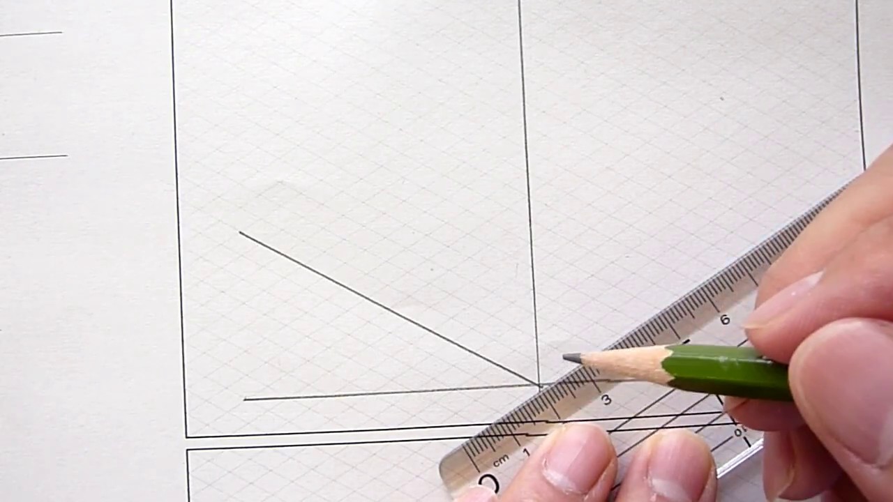 等角図60x30x30mm Youtube