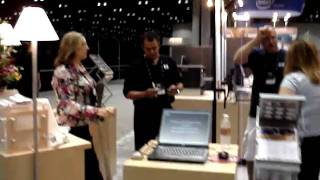 Microsoft Teched Orlando 2007