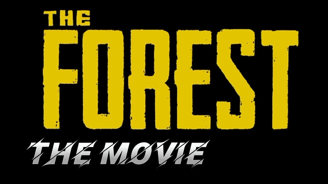 The Forest movie (uofficiel) YouTube