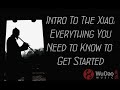 Intro to the xiao   everything you need to know to get started  xiaotutorial howtoplayxiao