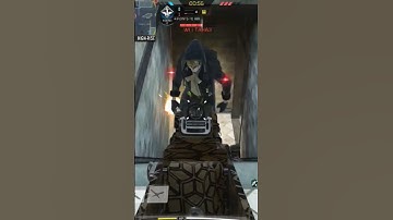 1v5 in S&D Ranked #codm #codmobile #callofduty