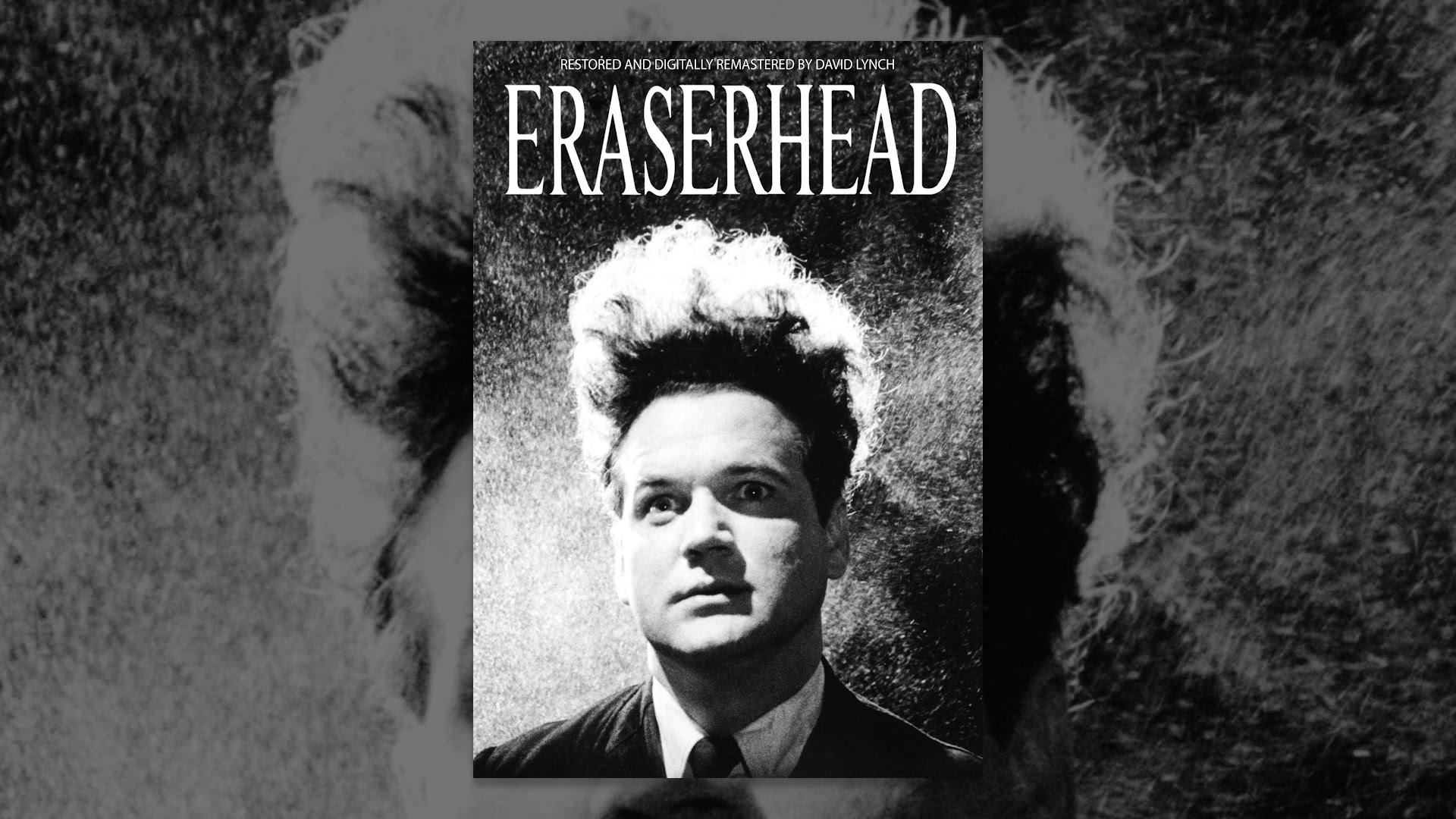 Eraserhead YouTube