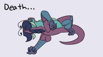 It’s a “B” Movie Parts !!FINISHED!! || WoF MAP Part 4 and 16