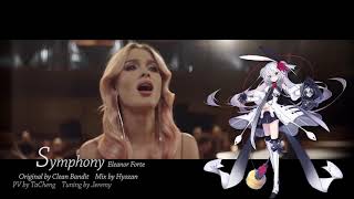 【SynthV Cover】Symphony【Eleanor Forte】