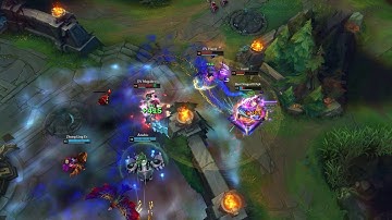 old statikk shiv vayne