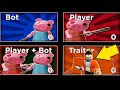 *NEW* ROBLOX PIGGY TRAITOR MODE! (I was the traitor...)