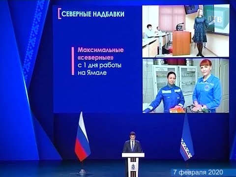 Максимальный северный коэффициент с первого дня работы