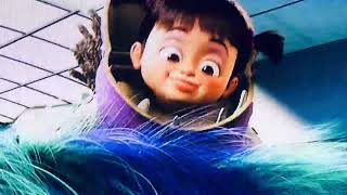 Randall Boggs Has Just Broken The All Time Scare Record