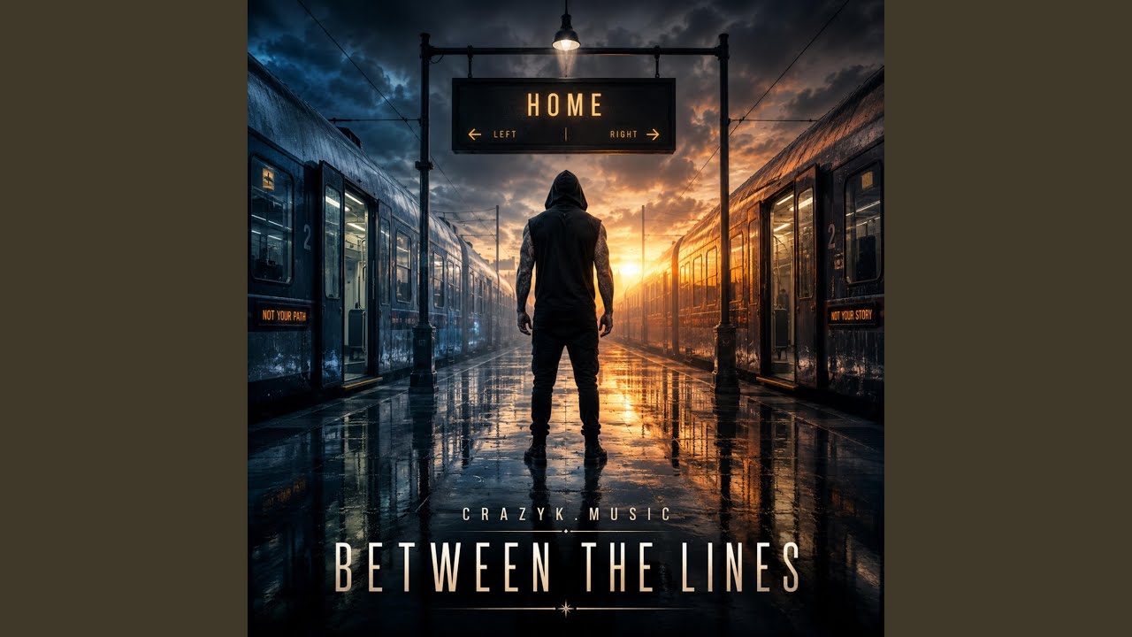 Between the Lines auf YouTube ansehen Between the Lines auf YouTube ansehen