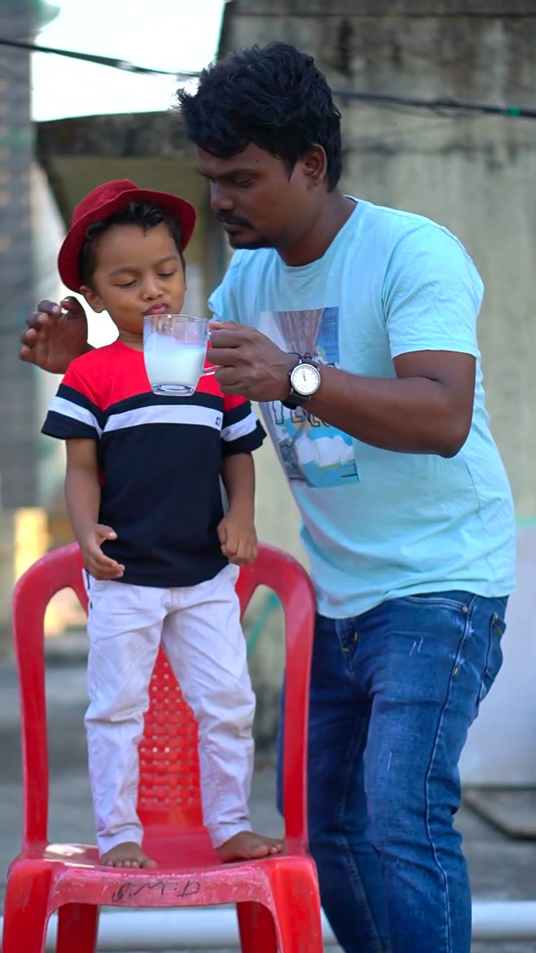 Wait for the Billi ?? #shorts #funnyshorts #funnyvideo