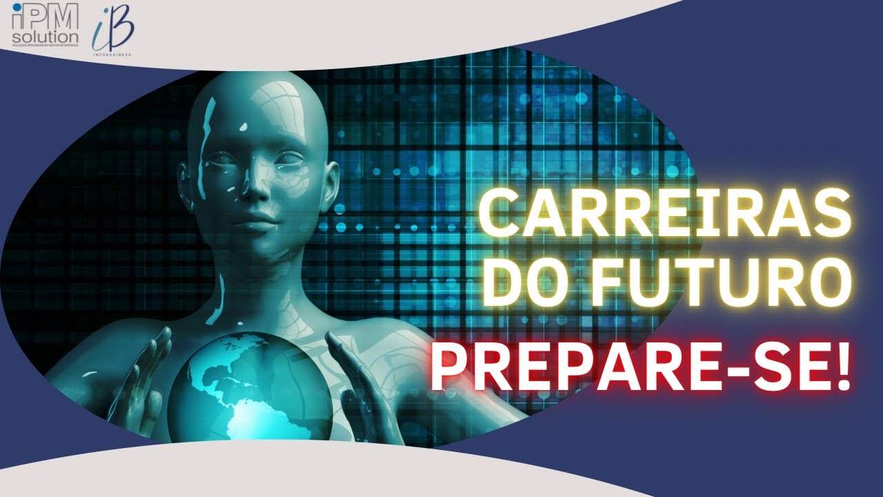 As 7 PROFISSÕES DO FUTURO que são TENDÊNCIA no mercado de trabalho em ...