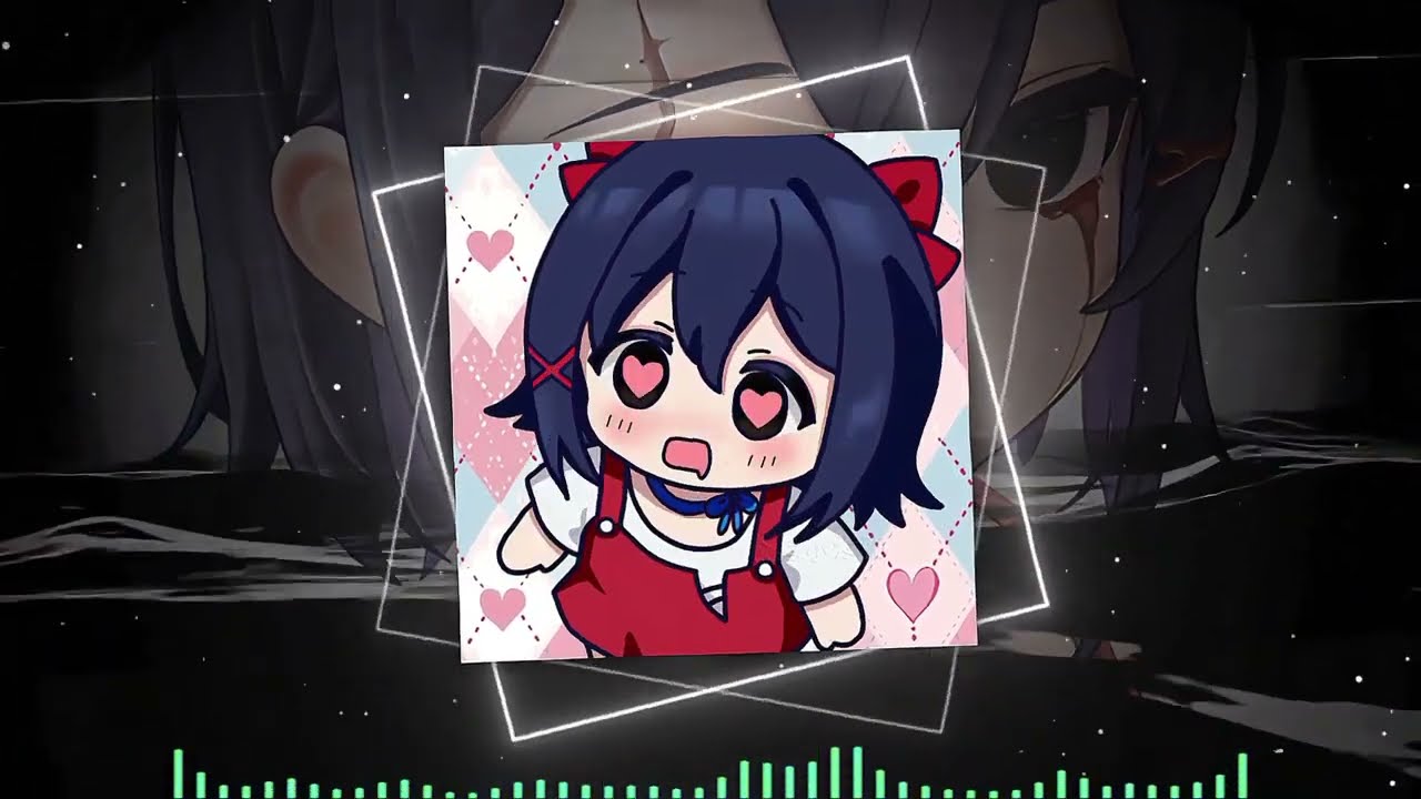 Little Mita Is So Cute! DIY Q-Version Meme | Miside Fan Art