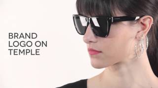 Givenchy GV 7002 S D28 85 sunglasses 