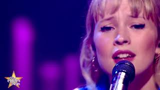 Angèle – Tout oublier (LIVE)