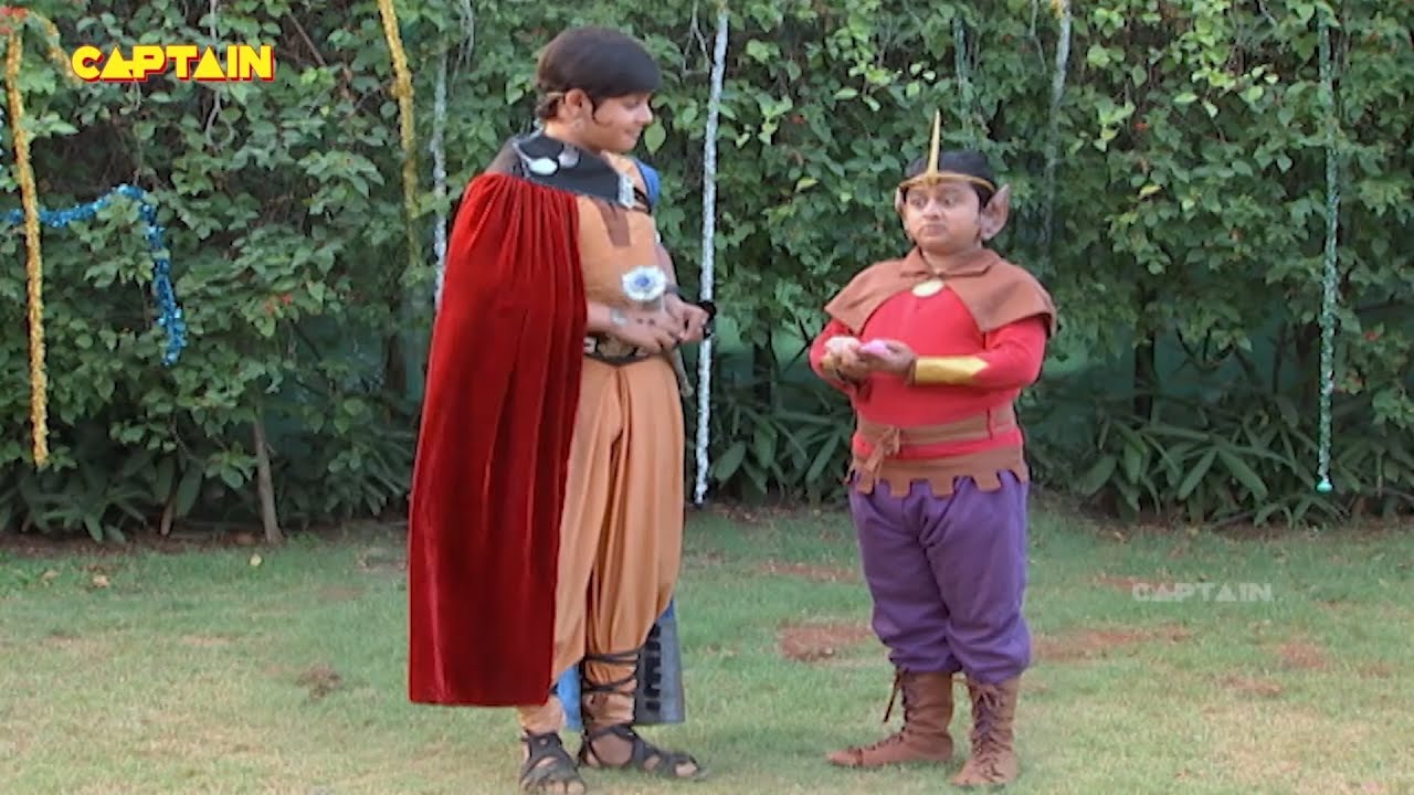 Baalveer ( बालवीर ) Full Episode 344 || Dev Joshi, Karishma Tanna
