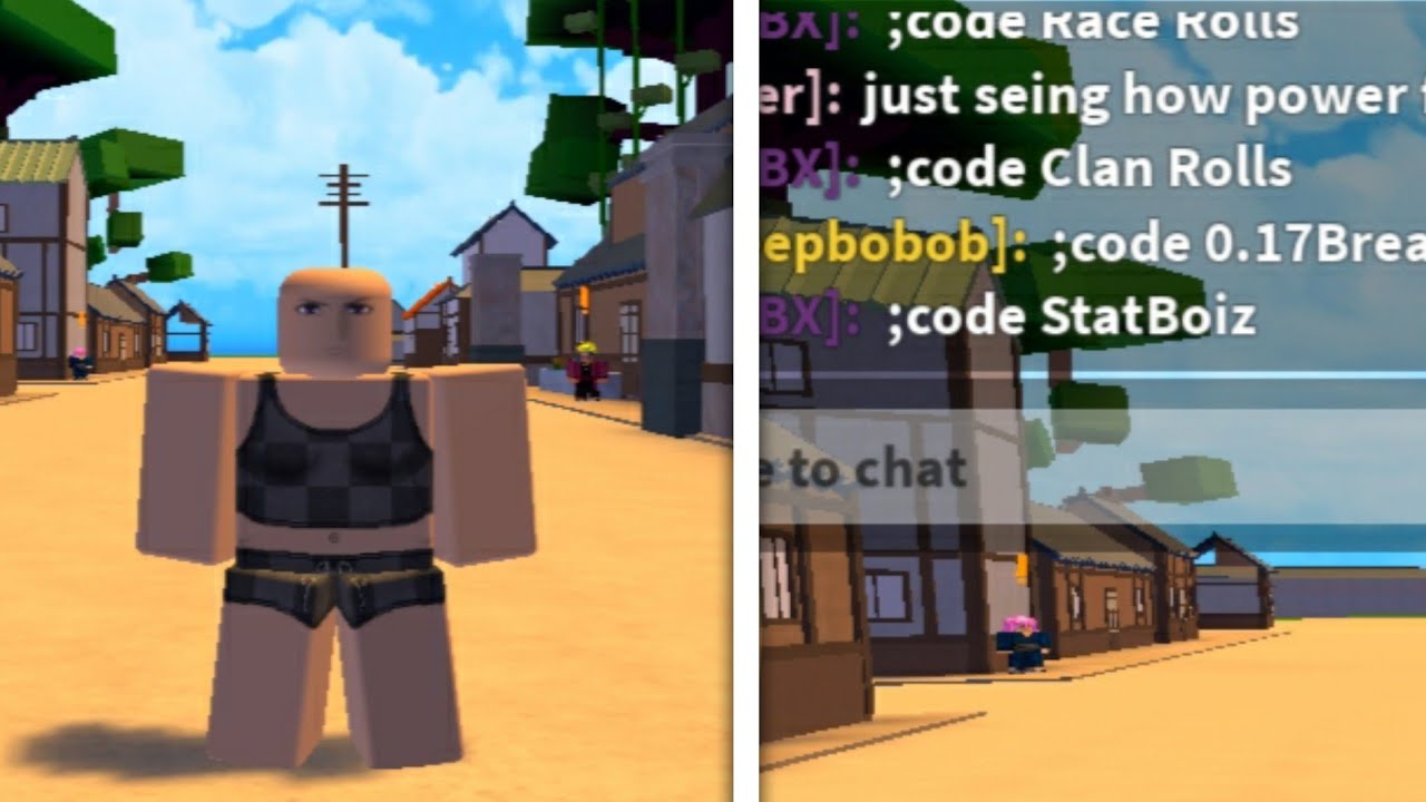 ALL *NEW* OP CODES 🔴NEW UPDATE!🔴 Roblox Slayers Unleashed - YouTube