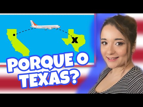 Vídeo: 10 Razões Pelas Quais O Texas é O Melhor, Mesmo No Verão Escaldante - Matador Network