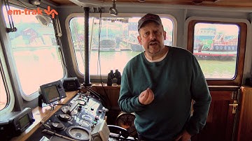 em-trak - Class A AIS A100