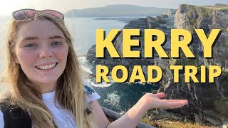 Kerry Ireland Travel Guide: Road Trip The Ring Of Kerry, Killarney National Park & More