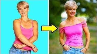 17 IDEAS CREATIVAS PARA DAR A TU ROPA UNA NUEVA VIDA