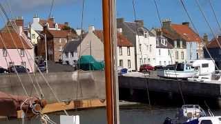 St.Monans Harbour