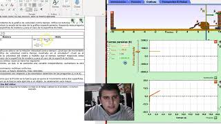 Tarea 2   Dinámica y energía