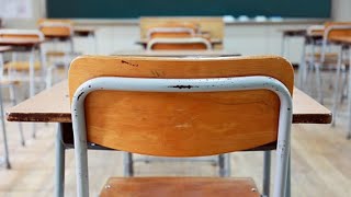 Parents react to Gov. Newsom plans to reopen in-person classes amid pandemic