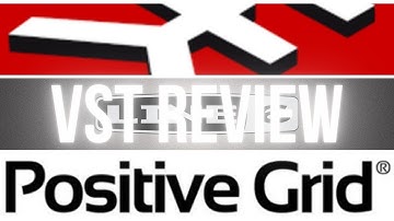 Helix VS Bias Fx VS Amplitube - VST REVIEW