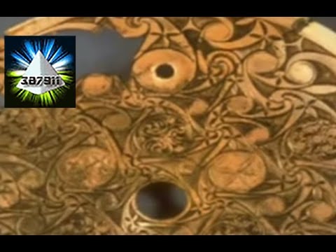 Drunvalo Melchizedek on Sacred Geometry, Flower of Life and Indigo Consciousness
