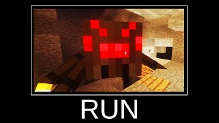 WAIT WHAT Minecraft #13