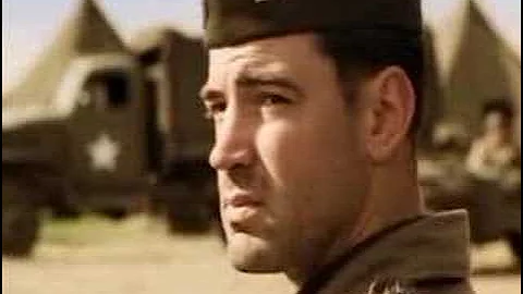 Band of Brothers - German General Speech.