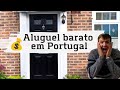 O APARTAMENTO MAIS BARATO DE PORTUGAL #539