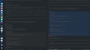 Aidermacs in Action: Emacs AI Pair Programming w/ Aider & Ediff