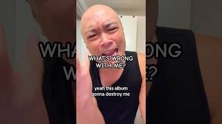 omg this friday gonna destroy me 😩 #oliviarodrigo #whatswrongwithme @OliviaRodrigo