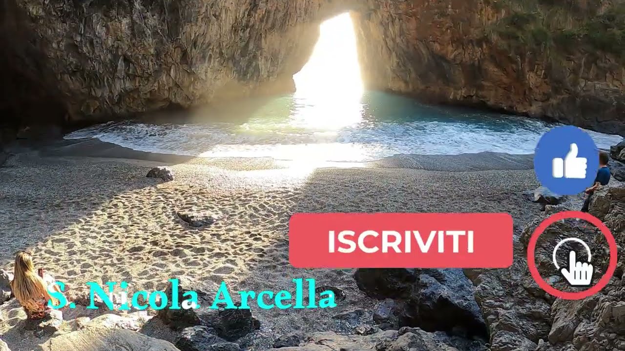 San Nicola Arcella: Storia, Cultura e Perla della Calabria