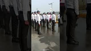 securitas pared short video status