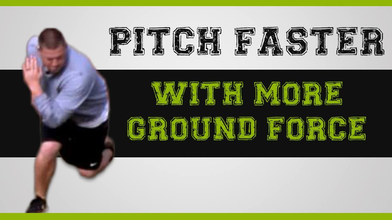 How to PITCH FASTER in baseball Learn this and INCREASE PITCHING VELOCITY! YouTube How to PITCH FASTER in baseball Learn this and INCREASE PITCHING VELOCITY! YouTube