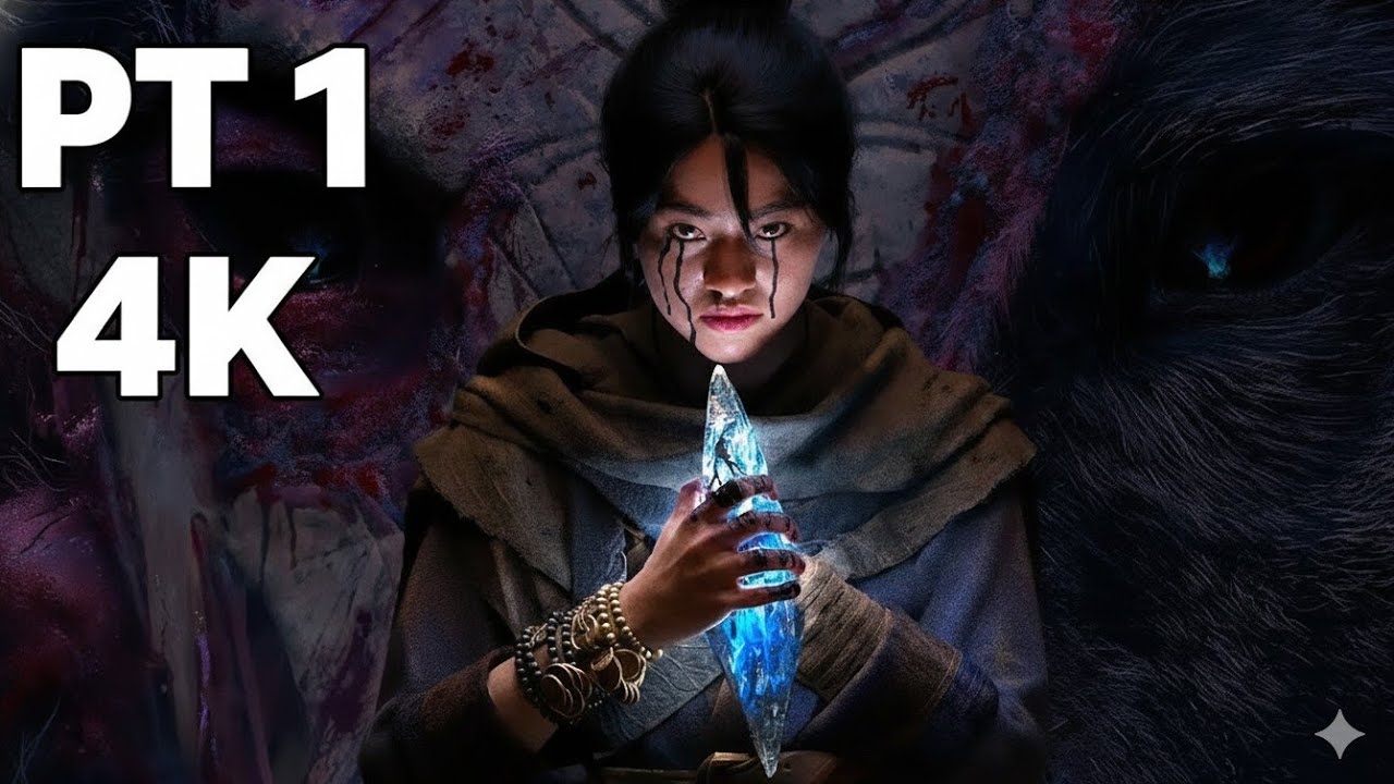 Diablo 4 Part 1: Dusk on the Mountain - YouTube