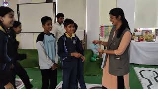 Sanskriti Children's Academy STEM Lab Closing Ceremony & Robo Race Competition | iLearnPlace