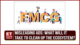 Crackdown On Misleading Ads | What Will It Take To Clean Up The Ecosystem? Harish Bijoor