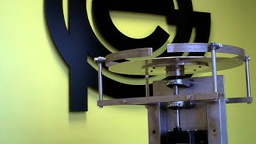 AB Rotary Accumulation Table