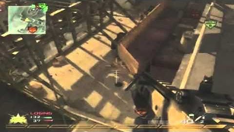 [User Submission] How To Get An Easy Nuke On Highrise - By OGWalrus