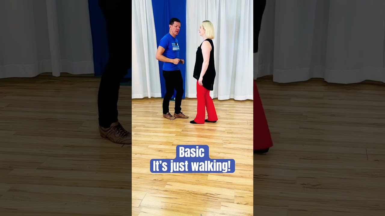 Узнайте, как танцевать Country 2 Step! 🤠