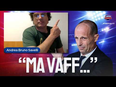 "MA VAFF... VA" ||| Che SCONTRO in Diretta