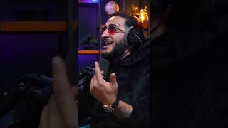 Ernim Ibrahimi - Remix (Deno - Podcast)