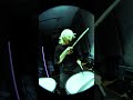 LISA - SaWaDiKa #drums #LISA